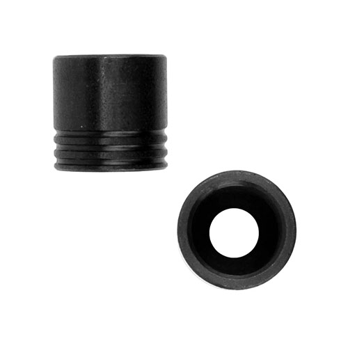 Der Limited Rotation-Flush Cup von OBI SYSTEMS bietet aus Stahl hervorragende Stabilität und Sicherheit für deine Waffen mit einer robusten, drehbaren Basis.